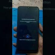 How To On Off Accidental Touch Protection In Samsung