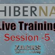 Hibernate Masterclass Session 5 Hibernate Without XML HibernateUtil Class Save Vs Persist