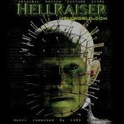01 Main Title Hellraiser Hellword Soundtrack