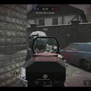 Warface Centuries Avelar