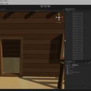 Unity Explode And Combine Script Demo