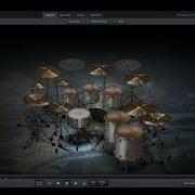 Korn Trash Only Drums Midi Backing Track
