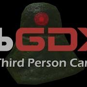 Part 4 Third Person Camera In LibGDX 3D