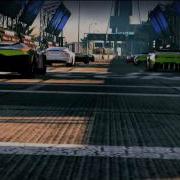 Split Second Downtown Trailer HD