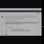 Live Coding 1 Week 6