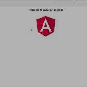 Angular 04 Component Yaratilmasi Ve Button Click Eventi