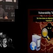 DEF CON 23 Nemus Hacking SQL Injection For Remote Code Execution On A LAMP Stack