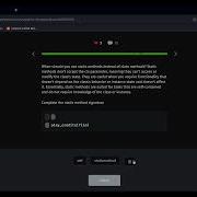 72 Class And Static Methods Python Developer Sololearn