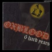 Oxblood 06 Working Class Hell