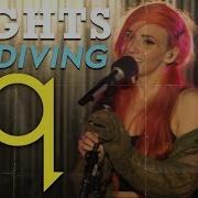 Lights Skydiving LIVE