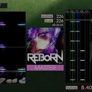 GITADORA REBORN MASTER GITADORA Matixx