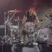 06 Rob Zombie Drum Solo Part 1 Of 2 Live At Amnesia Rockfest 2015