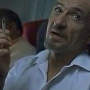Ben Kingsley In Aeroplane Scene From Sexy Beast As Don Logan Its The One With The Ginger Hair