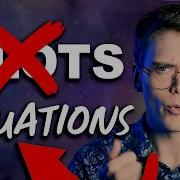 Stop Writing Plots Instead Create Situations