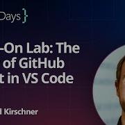 Hands On Lab The Power Of GitHub Copilot In VS Code