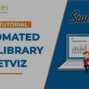 Automated Exploratory Data Analysis EDA Using SweetViz Library Python Tutorial
