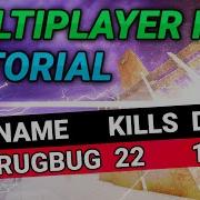 17 Multiplayer FPS In Unity Scoreboard Part 2 Kills Deaths