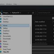 How To Create Binary File On Traditional Idle Of Python COMPUTEREXCELSOLUTION Python