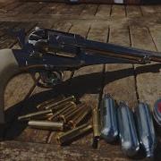 Возвращаясь к Remington 1875 от Crosman