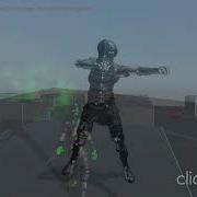 Weapon Aiming Demo AnimLayer AnimMask Third Person Shooter JMonkeyEngine