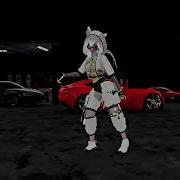 Demons Are Like Dogs VR Dance