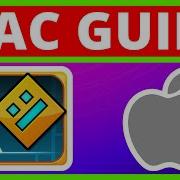 Как загрузить и установить Geometry Dash на Mac Geometry Dash Macbook Geometry Dash MacOS