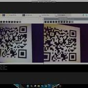 Raspberry Pi Camera Module As QR Code Scanner