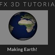 JavaFX 3D Tutorial 13 Earth Simulation Preparing The Earth
