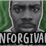 Unforgivable The Story Of Hodge Stansson