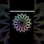 Watch Python Create Stunning Turtle Graphics Flower Magic Turtle Art Coding Shorts