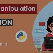 File Manipulation In Python File Handling Python Tutorial Great Learning