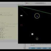 PyGame Week 1 Drawing Shapes
