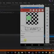 Visual Studio Xamarin PCL Camera Image Cropping Signature SQLite3