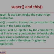 Java Tutorial 13 Constructors And Object Creation In Java JAVA9S Com