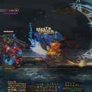 DFO Blitz Walker Build Vs Transcendence He Who Hid The Dew Solo