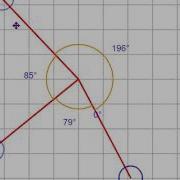 Angles Using Technology Online Protractor