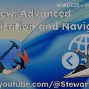 SwiftUI WebPage Advanced Navigation Loading And HTML Control