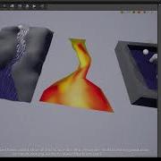 Physics Flowmap Tool