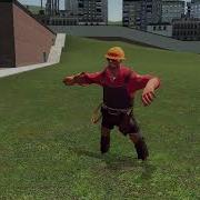 Gmod Still Works With Kinect