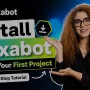 How To Install Hexabot And Create Your First Project
