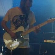 Red Fang Reverse Thunder Live Hellfest 2011