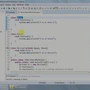 16 Why Multiple Inheritance Is Not Allowed In Java Part A