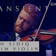 Jussi Reijonen Transient Layth Sidiq Taqsim Violin Live At Jazzahead 2023