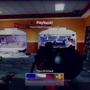 Mw2 L 8 Man Feed In Clan Match L Mini Edit