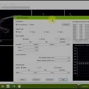 Batch Analysis Of Airfoil Using XFLR5
