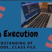 Java Execution Explanation Bytecode Class File Java Placement