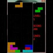 Tetris JavaFX Almost Done