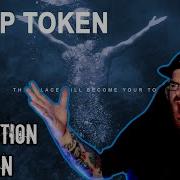 SLEEP TOKEN DISTRACTION REACTION HAUNTING VOCALS FEELS FOR DAYS