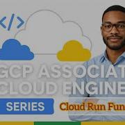 GCP Cloud Functions Explained Event Driven Serverless In Action Cloud Engineer Series Part 8