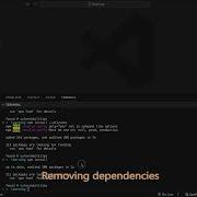 Node Js For Beginners 6 External Modules And Npm